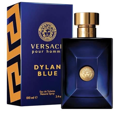 versace dylan blue 100ml amazon|Versace Dylan Blue best price.